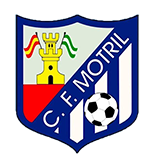 CF MOTRIL Logo